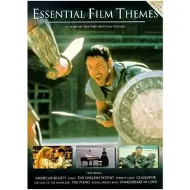 Ноты MusicSales Essential Film Themes