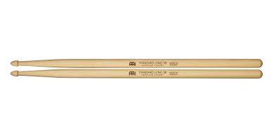 Барабанные палочки Meinl SB104-MEINL Standard Long 5B
