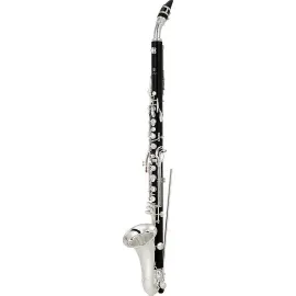 Yamaha YCL-631II Professional Alto Clairnet