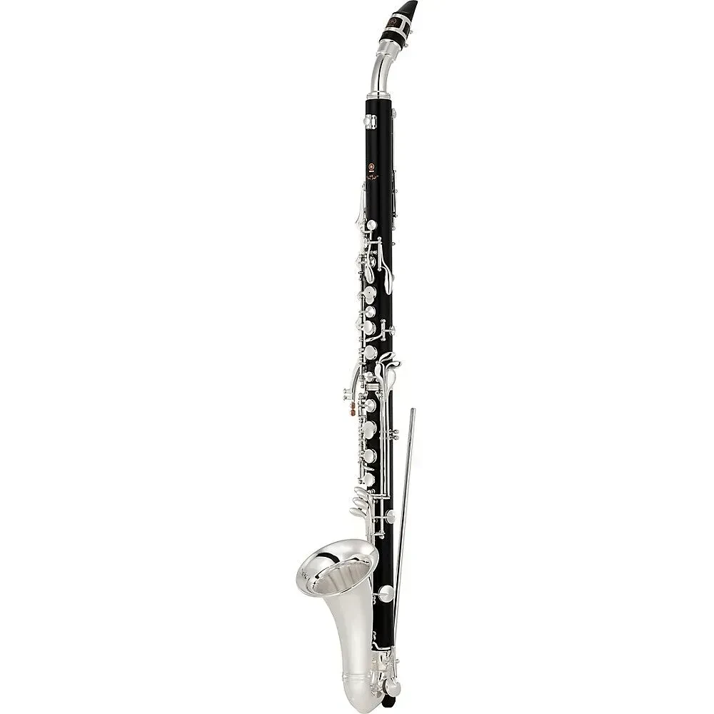 Кларнет Yamaha YCL-631II Eb Black