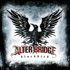 ALTER BRIDGE - Blackbird (2LP)