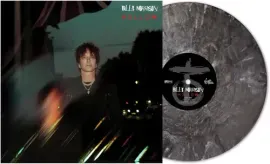 Виниловая пластинка Billy Morrison - Hollow [New Vinyl LP] Explicit, Colored Vinyl
