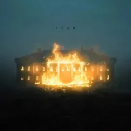 Виниловая пластинка NF – Fear 2026