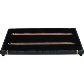 Педалборд Ruach Music Black Tolex 2 Pedalboard