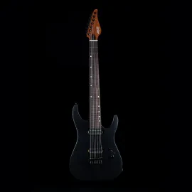 JET GUITARS JS-507 Stygian (Showroom)