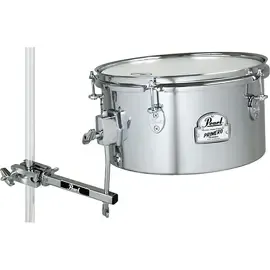 Тимбалес Pearl Primero Steel Timbale with Mounting Clamp 13"