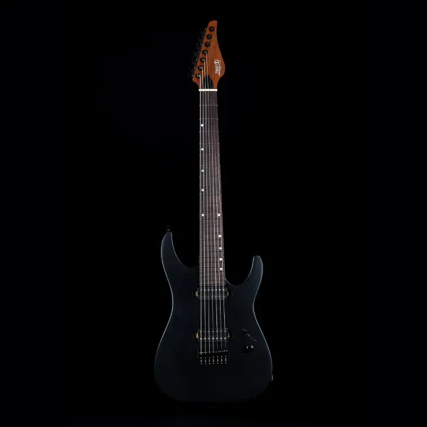 JET GUITARS JS-507 Stygian (Showroom)