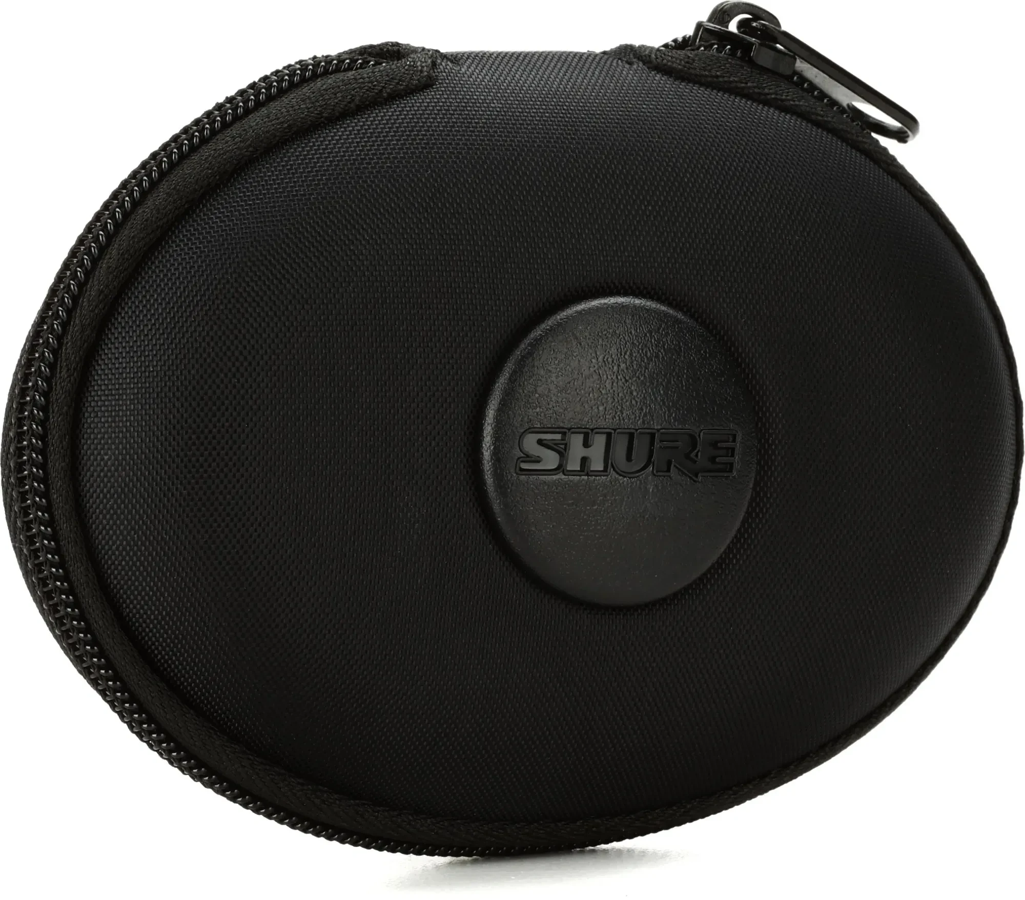 Кейс для наушников Shure EAHCASE Black
