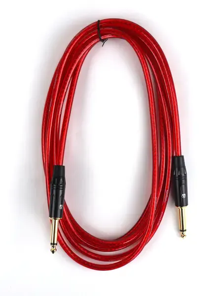 Инструментальный кабель AuraSonics J63J63-3TRD 3 м