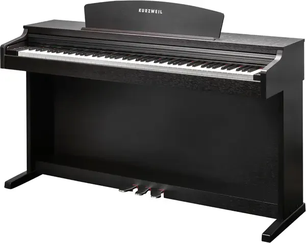 Цифровое пианино классическое Kurzweil M115 SR