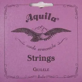 Струны для гиталеле Aquila 96C