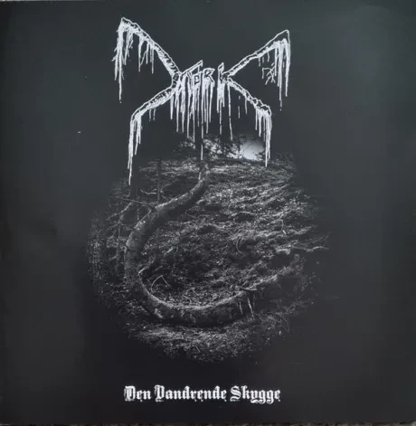 MORK - Den Vandrende Skygge (CD)