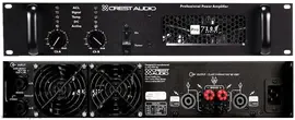 Усилитель мощности Crest Audio Pro7200