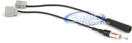 Metra 40-KI30 FM Modulator Antenna Adapter Kit for Select 2007-Up Kia/Hyundai