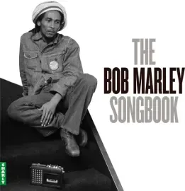Виниловая пластинка Bob Marley - The Bob Marley Songbook [New Vinyl LP]