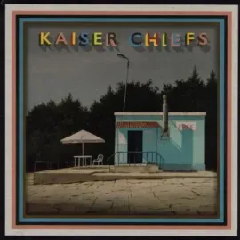 Виниловая пластинка Kaiser Chiefs – Duck