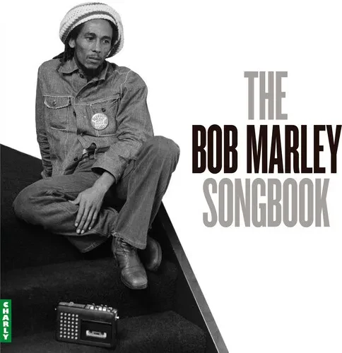 Виниловая пластинка Bob Marley - The Bob Marley Songbook [New Vinyl LP]
