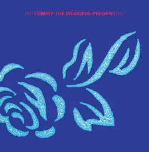 Виниловая пластинка THE WEDDING PRESENT – Tommy