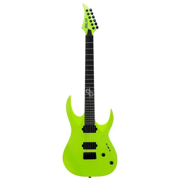 Электрогитара Solar Guitars A2.6LN