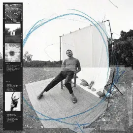 Виниловая пластинка Ben Howard – Collections From The Whiteout (Релиз 2021) Sealed