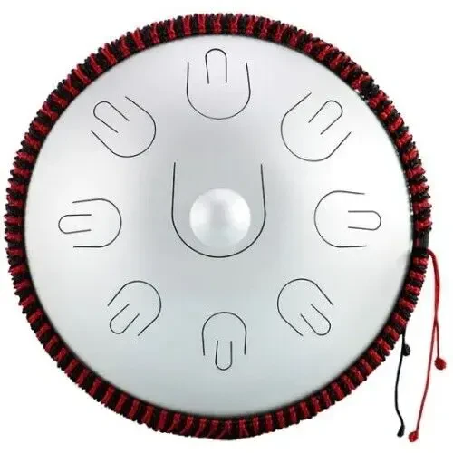 Глюкофон U-Turn Handpan 14-9 C Amara SI