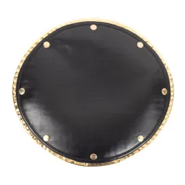 Gretsch Back Pad for Gretsch Guitars Large - Black