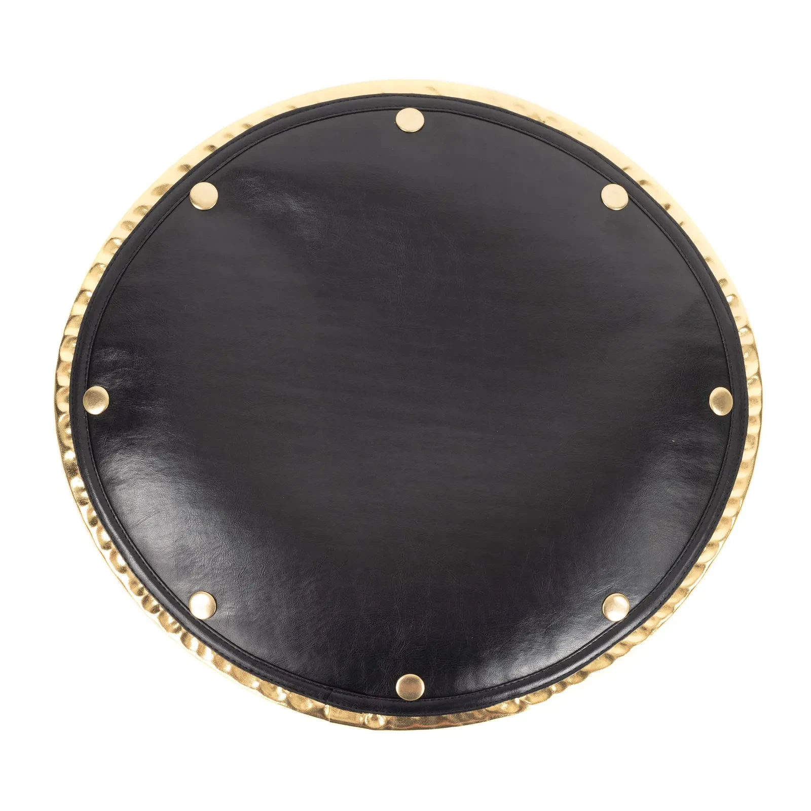 Gretsch Back Pad for Gretsch Guitars Large - Black