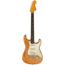 Электрогитара Fender American Vintage II 1973 Stratocaster Aged Natural