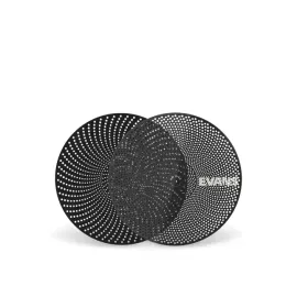 EVANS 14" dB One HiHat-Beckenpaar