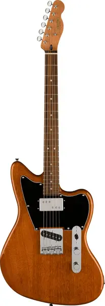 Электрогитара Squier Paranormal Offset Telecaster SH Laurel FB Mocha