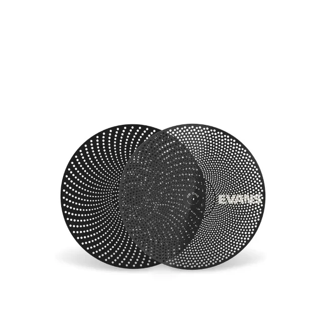 EVANS 14" dB One HiHat-Beckenpaar