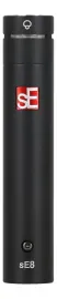 SE Electronics sE8SC Supercardioid Condenser Mic w/Gold Sputtered Diaphragm
