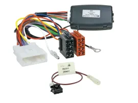 ACV Lenkradadapter für Nissan 20 Pin auf Zenec - 42-1215-400