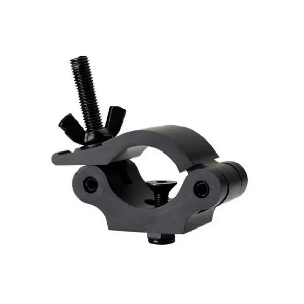 Струбцина Odyssey LACP50RB Aluminum Black