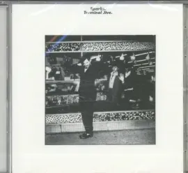 SPARKS - Terminal Jive (CD)
