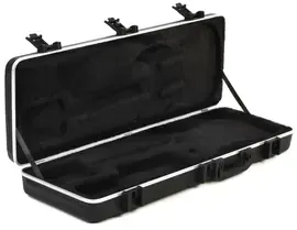 Кейс для электрогитары SKB 1SKB-66PRO Pro Rectangular Electric Guitar Case - Strat/Tele