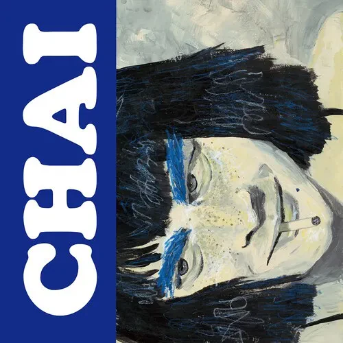 Виниловая пластинка CHAI – No More Cake / Ready Cheeky Pretty (Релиз 2020)