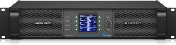 Усилитель мощности Lab Gruppen PLM 12K44 BP