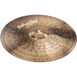 Тарелка барабанная Paiste 18" 900 Series Crash