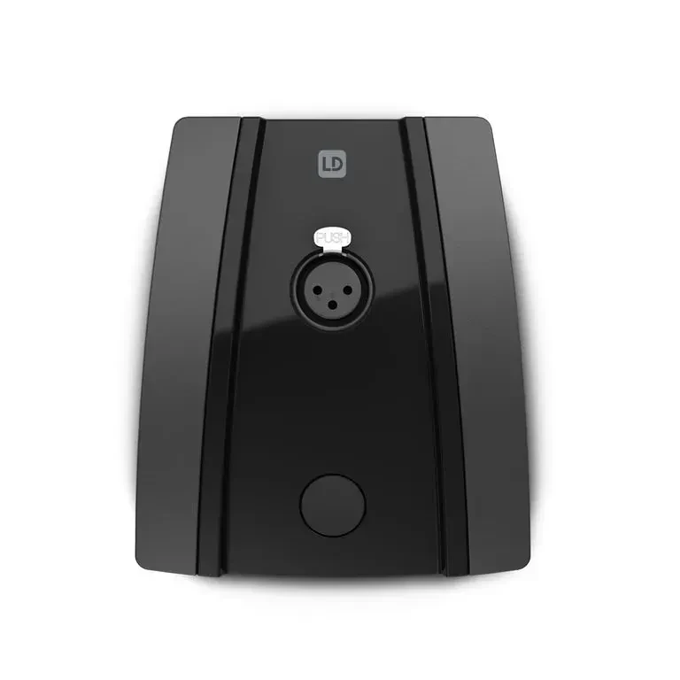 Настольная база для микрофона LD Systems MIBS