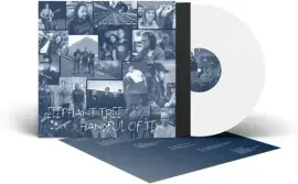 Виниловая пластинка Elephant Tree – Handful of Ten (Релиз 2024)
