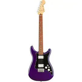 Электрогитара Fender Player Lead III Pau Ferro FB Purple Metallic