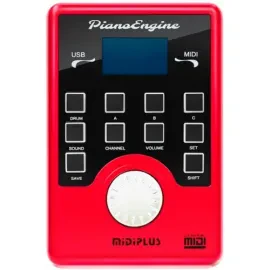 Midiplus PianoEngine | Neu