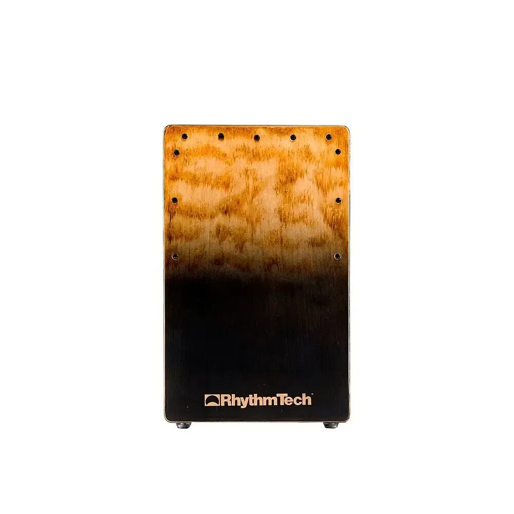 Кахон Rhythm Tech RTCCBBF Cafe Boutique Black Fade