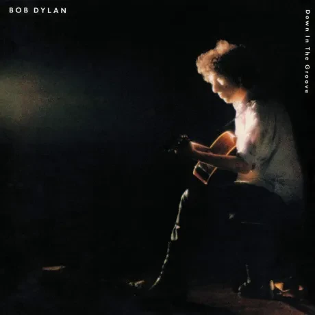 Виниловая пластинка Bob Dylan – Down In The Groove