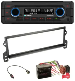 Blaupunkt AUX MP3 CD Bluetooth USB Autoradio für Mini (ab 2003, MOST)