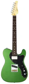 FGN Boundary TL Hyla Green Metallic