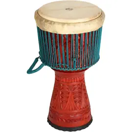 Джембе X8 Drums Malibu Master Series Djembe