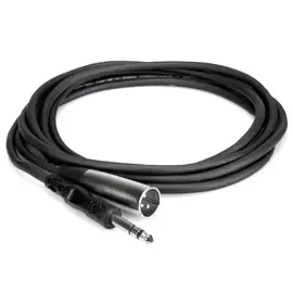 Коммутационный кабель Hosa Technology Hosa STX120M 20ft Balanced 3-Pin XLR Male - Male Cable