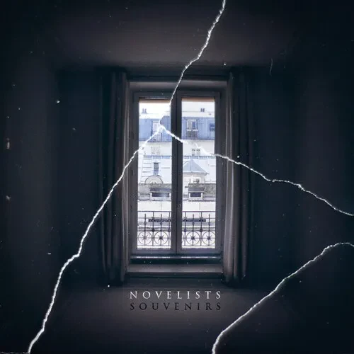 Виниловая пластинка Novelists - Souvenirs + Instrumental [New Vinyl LP] Black, Brown, Colored Vinyl,